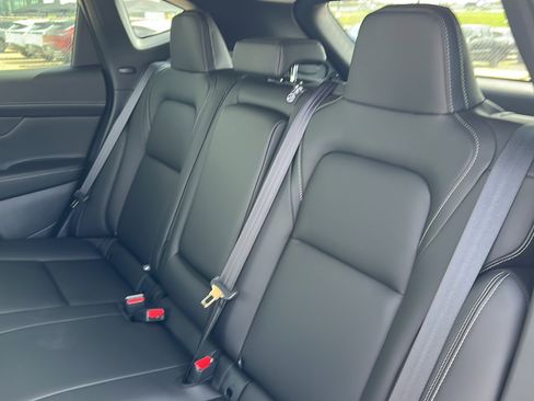 New 2025 Nissan Murano SL image 16