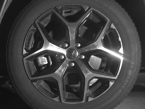 Used 2025 Jeep Compass Limited image 12