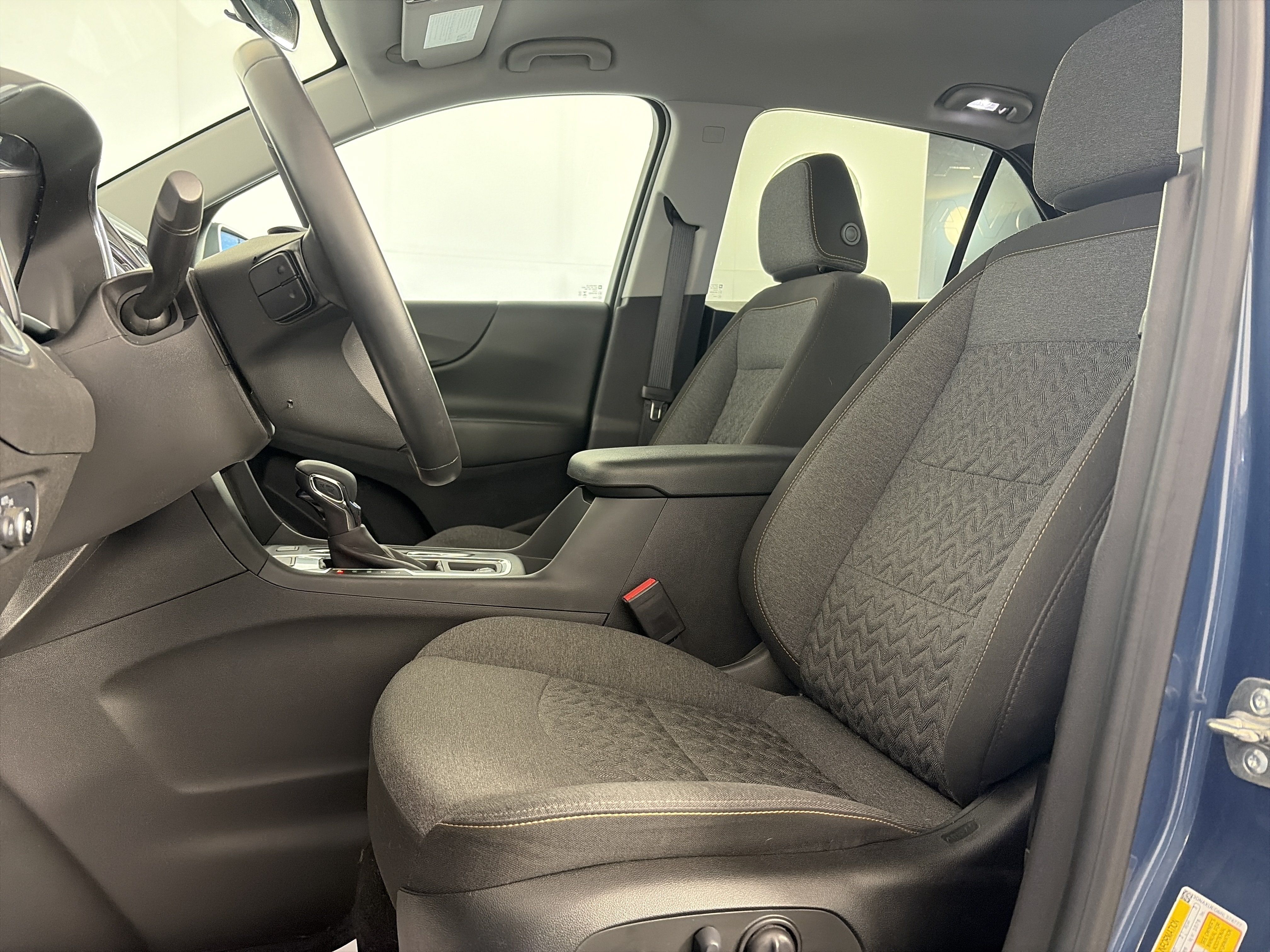 Used 2024 Chevrolet Equinox LT w/ LPO, Floor Liner Package AWD/4WD image 6