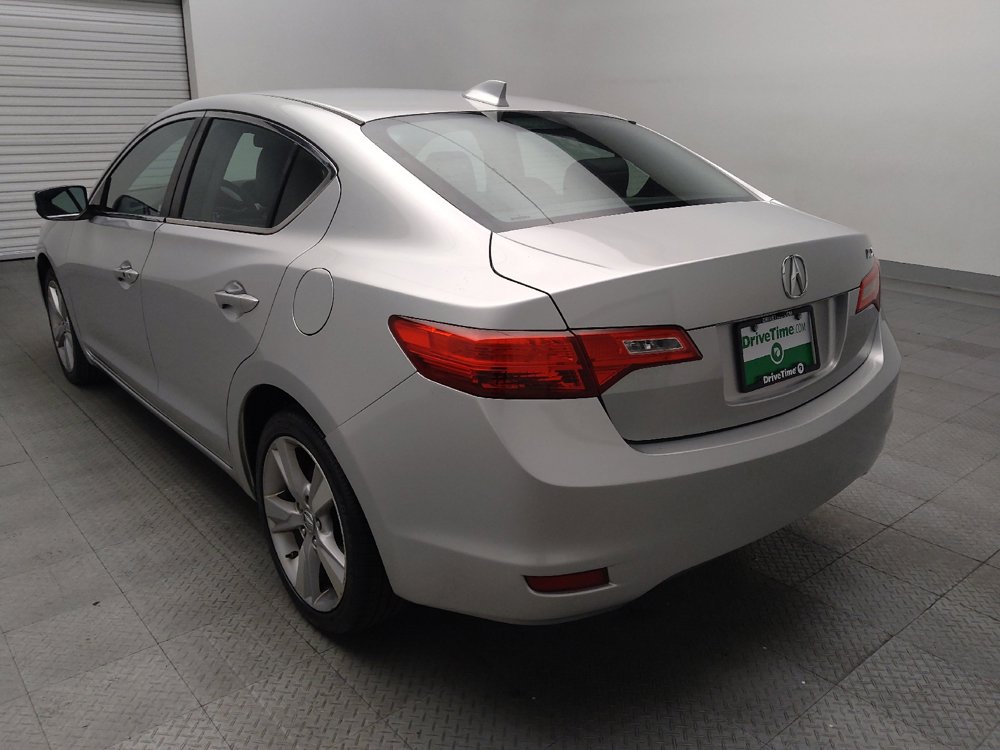 Used 2014 Acura ILX FWD image 5