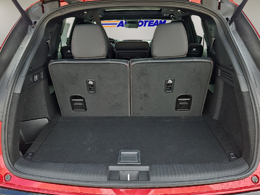 New 2026 Acura MDX A-Spec AWD/4WD image 12