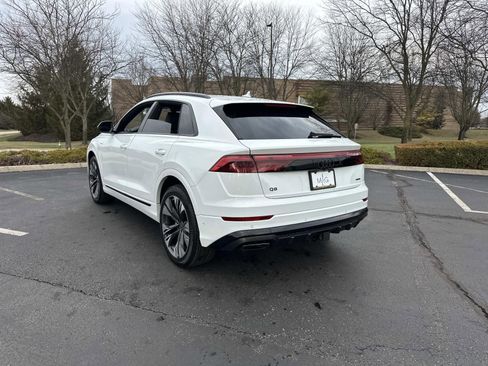 New 2026 Audi Q8 Premium Plus AWD/4WD image 5