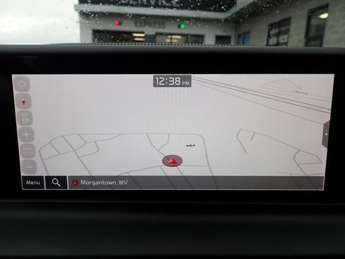 Certified 2024 Kia Seltos S image 22