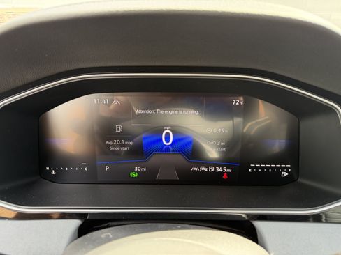 New 2026 Volkswagen Jetta SE FWD image 22