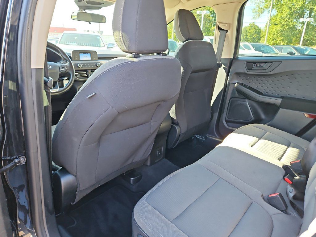 Used 2020 Ford Escape S FWD image 15