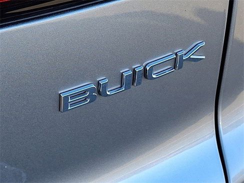 Certified 2025 Buick Enclave Preferred image 24