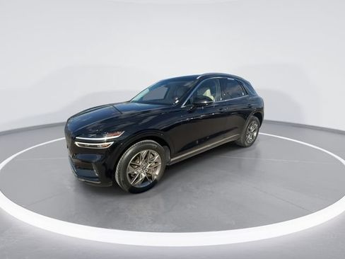 Used 2023 Genesis GV70 2.5T w/ Select Package AWD/4WD image 4