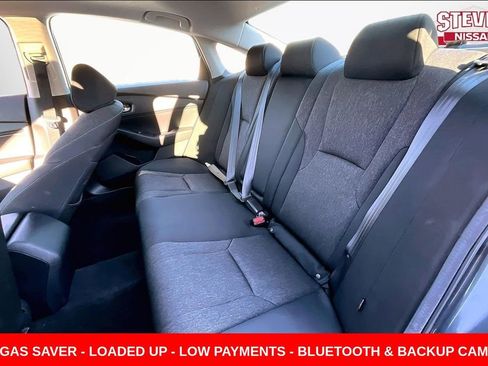 Used 2024 Honda Accord EX image 19