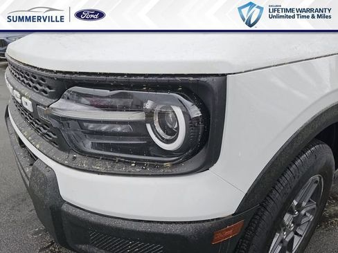 New 2026 Ford Bronco Sport Big Bend AWD/4WD image 32