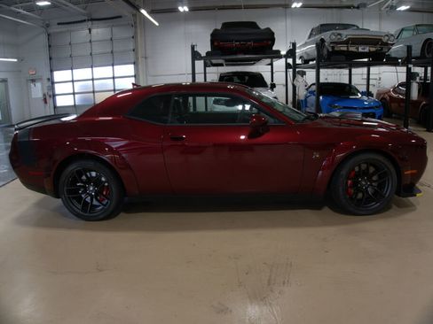Used 2022 Dodge Challenger R/T Scat Pack image 6