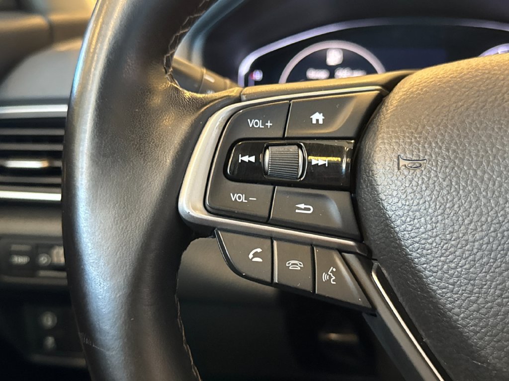 Used 2018 Honda Accord EX-L image 29