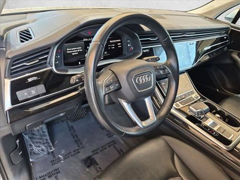 Used 2024 Audi Q7 3.0T Premium Plus AWD/4WD image 10