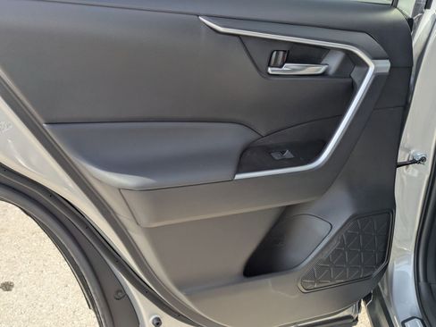 Used 2024 Toyota RAV4 XLE image 14