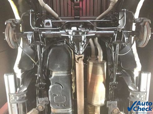 Used 2015 RAM 1500 Laramie w/ Convenience Group image 14