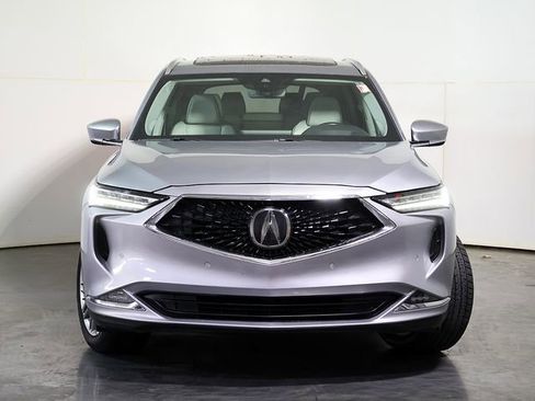 Certified 2023 Acura MDX SH-AWD w/ Advance Package image 9