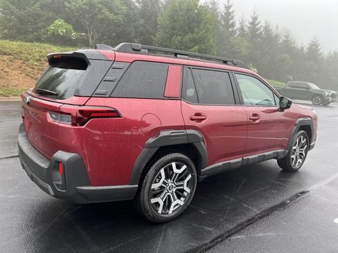New 2026 Subaru Outback Touring XT AWD/4WD image 5