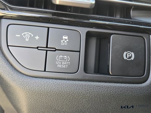Certified 2026 Kia Sportage S image 32
