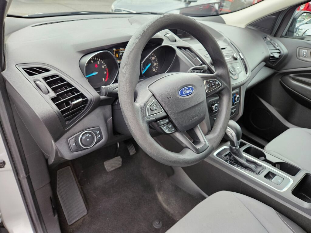 Used 2017 Ford Escape S FWD image 17
