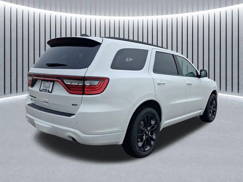 New 2026 Dodge Durango GT image 7