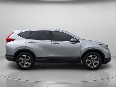 Used 2019 Honda CR-V EX-L image 9
