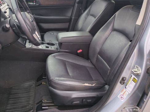 Used 2017 Subaru Outback 2.5i Limited image 15