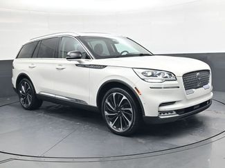 Used 2020 Lincoln Aviator Reserve w/ Equipment Group 202A video 2