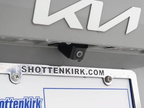 Used 2024 Kia Sorento S w/ Panoramic Sunroof Package FWD image 26