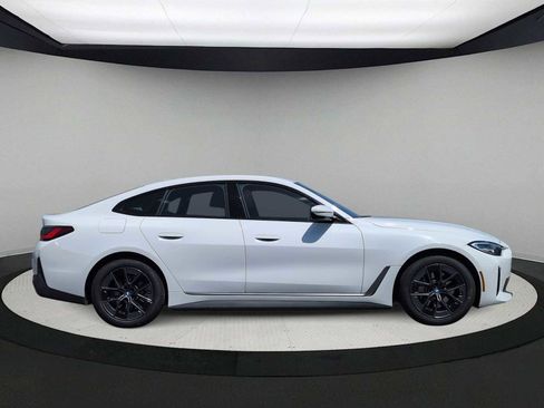 Certified 2023 BMW i4 eDrive35 RWD image 9