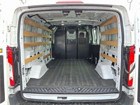 Used 2022 Ford Transit 250 Low Roof w/ Exterior Upgrade Package image 31