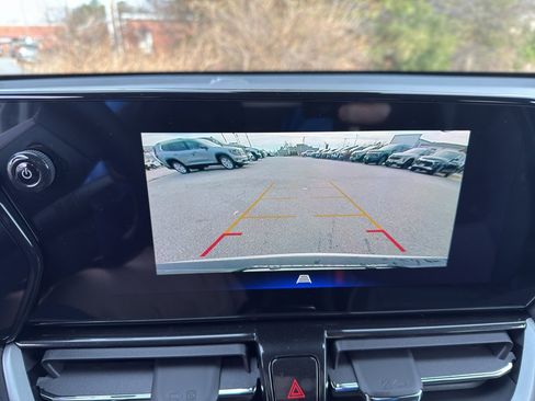 New 2026 Chevrolet TrailBlazer LT w/ Convenience Package image 12