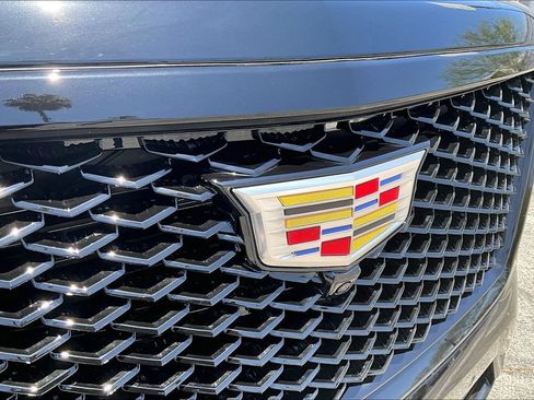 New 2026 Cadillac Escalade Sport AWD/4WD image 37