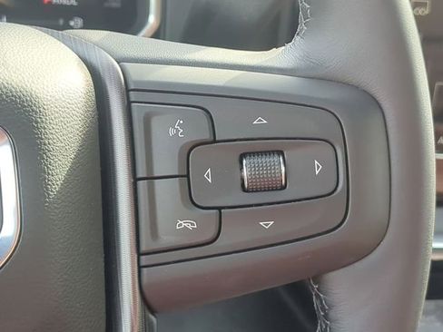 New 2026 GMC Sierra 2500 Denali Ultimate image 27