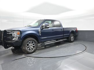 Used 2020 Ford F350 Lariat w/ Lariat Value Package video 1