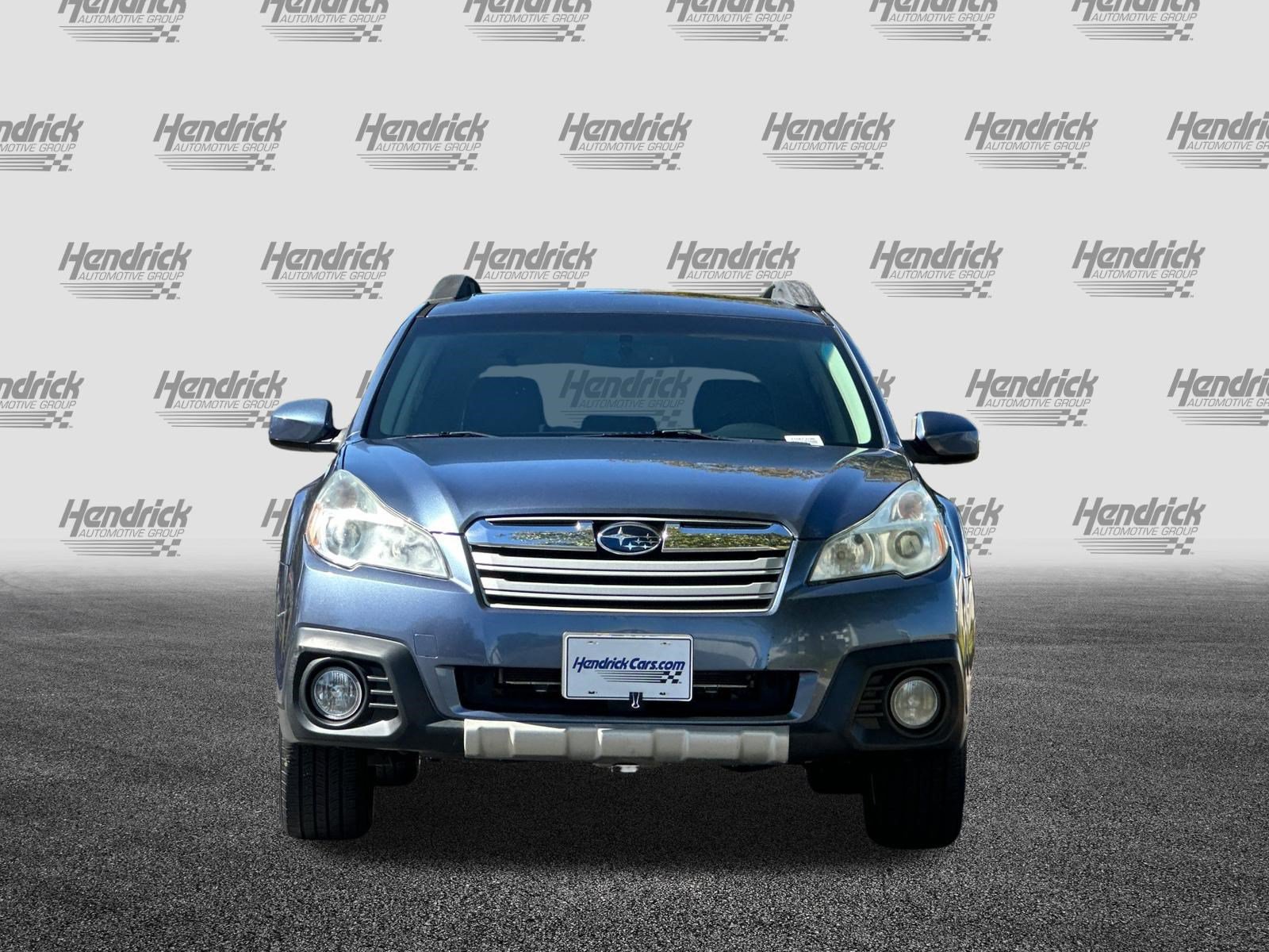 Used 2013 Subaru Outback 2.5i Limited AWD/4WD image 10