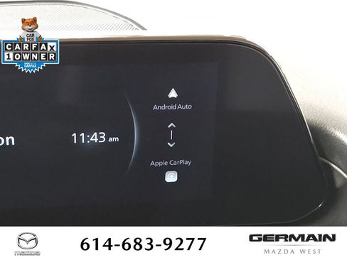 Used 2024 MAZDA CX-30 AWD 2.5 S w/ Preferred Package image 30