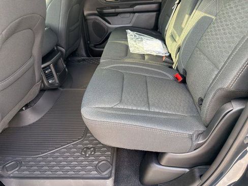 New 2026 RAM 1500 Classic Warlock image 27