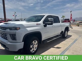 Certified 2021 Chevrolet Silverado 2500 LTZ w/ Z71 Chrome Sport Edition AWD/4WD video 1