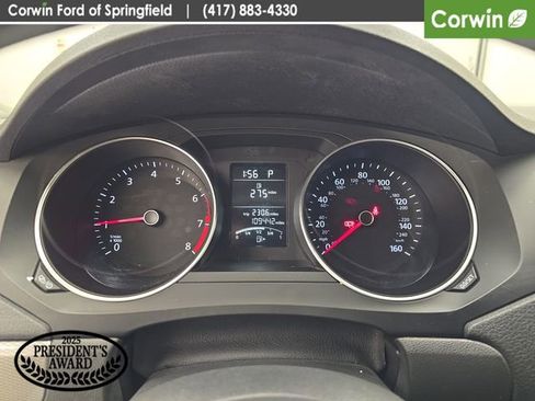 Used 2018 Volkswagen Jetta S FWD image 25