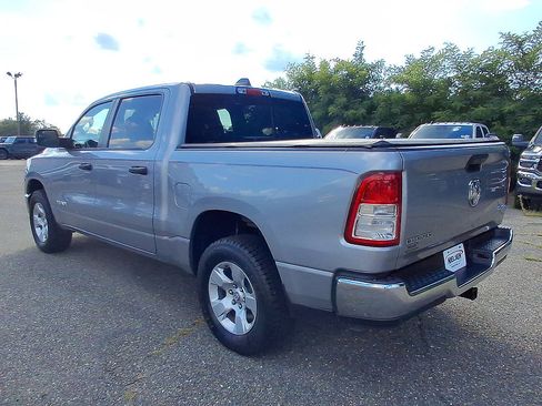Used 2023 RAM 1500 Big Horn AWD/4WD image 28
