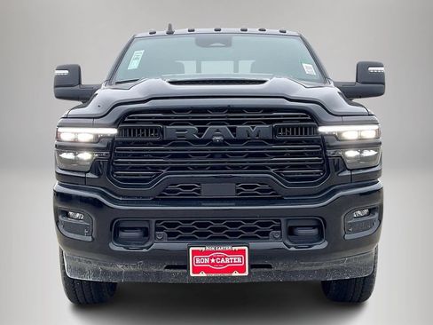 New 2026 RAM 2500 Laramie AWD/4WD image 10