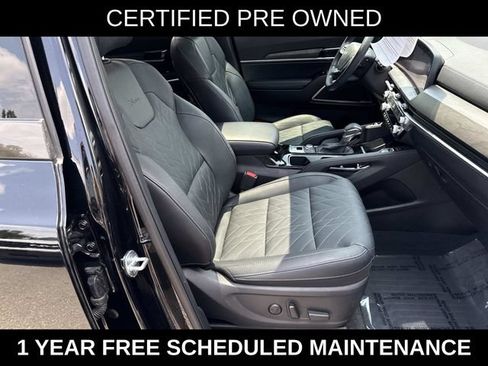 Used 2024 Kia Telluride SX X-Pro AWD/4WD image 9