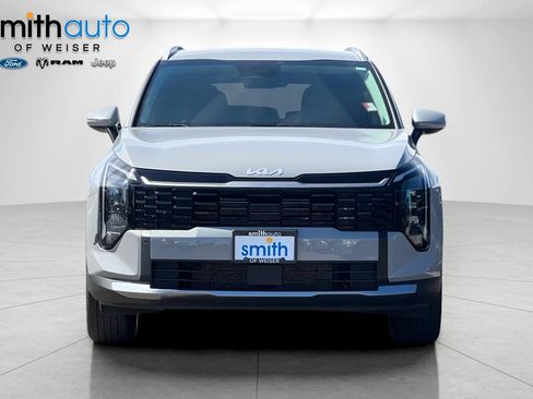 Used 2026 Kia Sportage EX AWD/4WD image 10