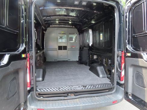 Used 2017 Ford Transit 250 148 Medium Roof RWD image 13