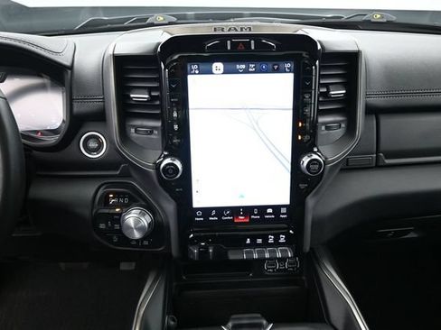 Used 2023 RAM 1500 Rebel w/ Rebel Level 2 Equipment Group AWD/4WD image 12