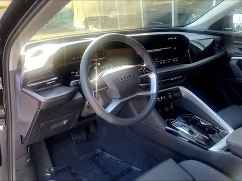 New 2025 Audi Q5 Premium Plus image 5