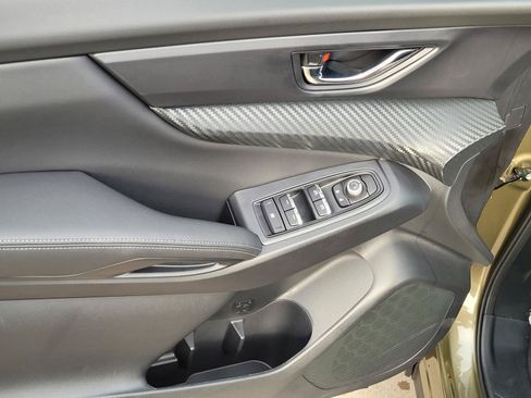 New 2026 Subaru Ascent Premium AWD/4WD image 4
