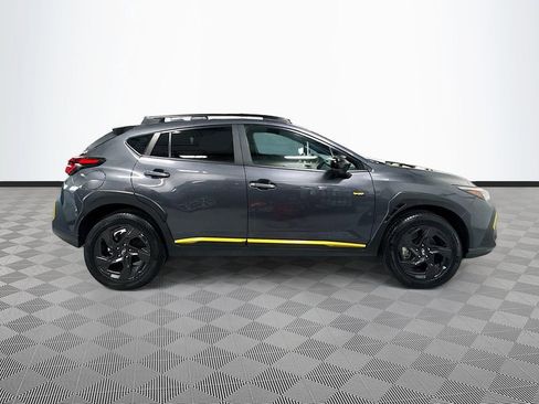 Certified 2024 Subaru Crosstrek 2.5i Sport image 31