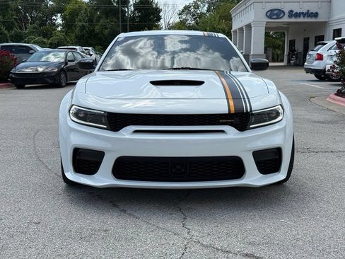 Used 2023 Dodge Charger Scat Pack RWD image 2