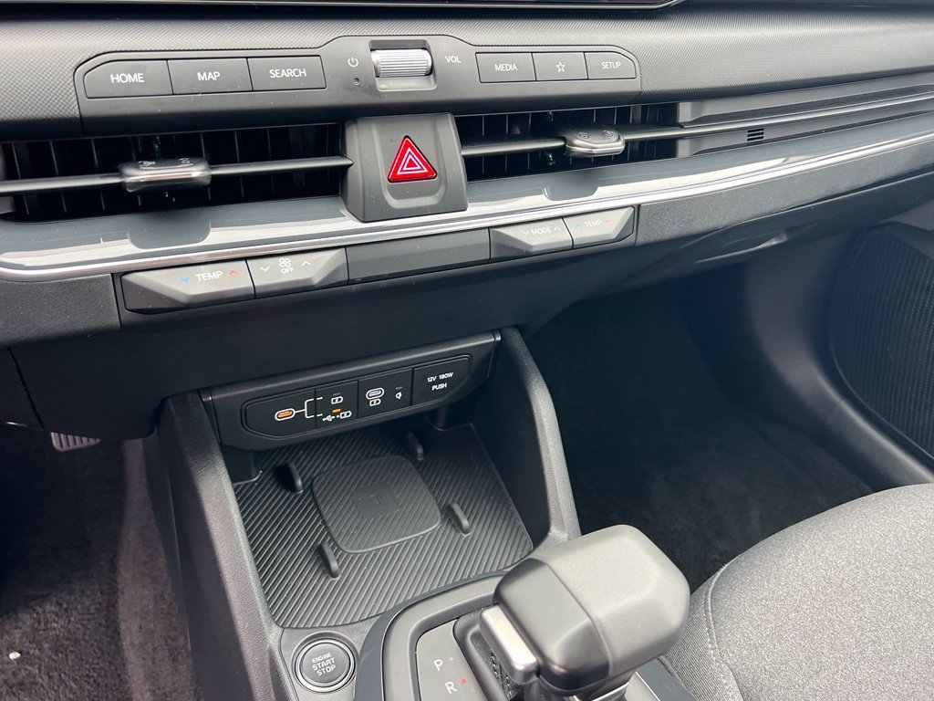 Used 2025 Kia K4 EX FWD image 22