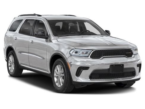 New 2026 Dodge Durango GT image 7